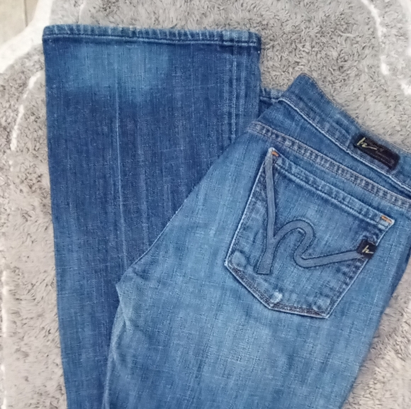 CITIZENS OF HUMANITY JEANS - Picture 2 of 5